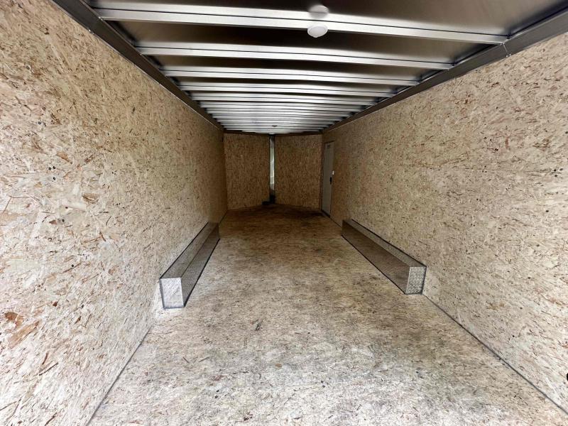 new Cargo (Enclosed) Trailers Stealth Trailers Other for sale, in Northampton, MA Thumbnail 7