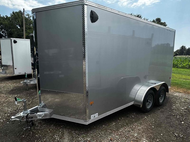 new Cargo (Enclosed) Trailers Stealth Trailers  for sale, in Northampton, MA Thumbnail 2