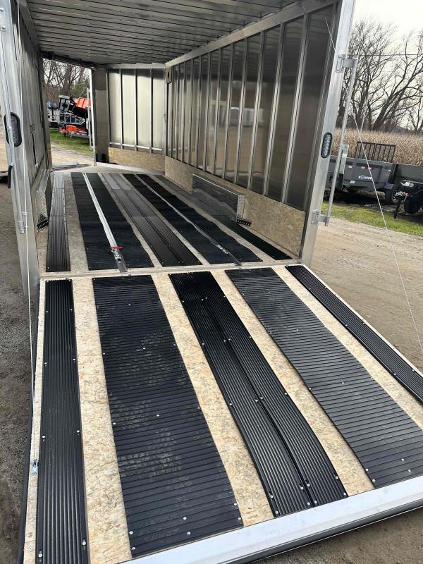 new Snowmobile Trailers Stealth Trailers Other for sale, in Northampton, MA Thumbnail 3