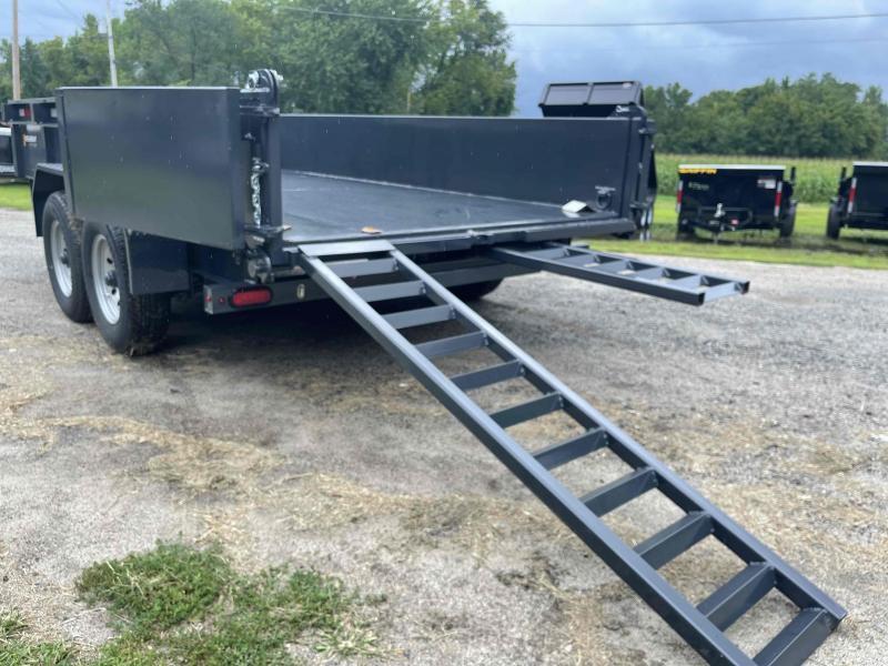 new Dump Trailers Belmont  for sale, in Northampton, MA Thumbnail 4