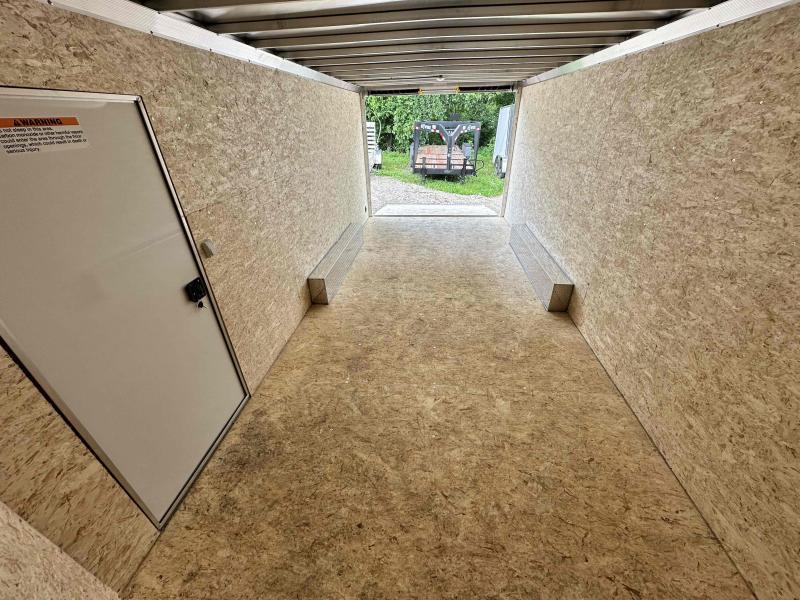 new Cargo (Enclosed) Trailers Stealth Trailers Other for sale, in Northampton, MA Thumbnail 6