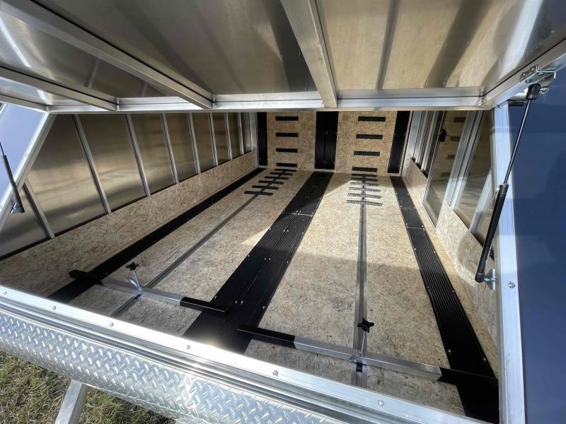 new Snowmobile Trailers SnoPro Trailers  for sale, in Northampton, MA Thumbnail 9