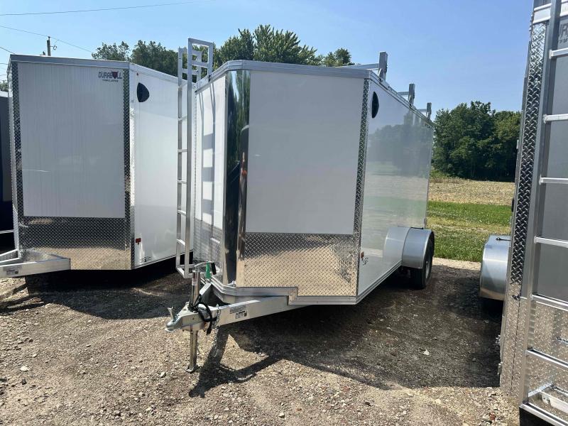 new Cargo (Enclosed) Trailers Stealth Trailers  for sale, in Northampton, MA Thumbnail 3