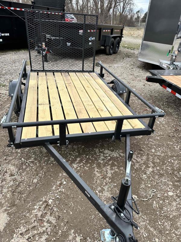 new Utility Trailers Karavan Trailers Other for sale, in Northampton, MA Thumbnail 3