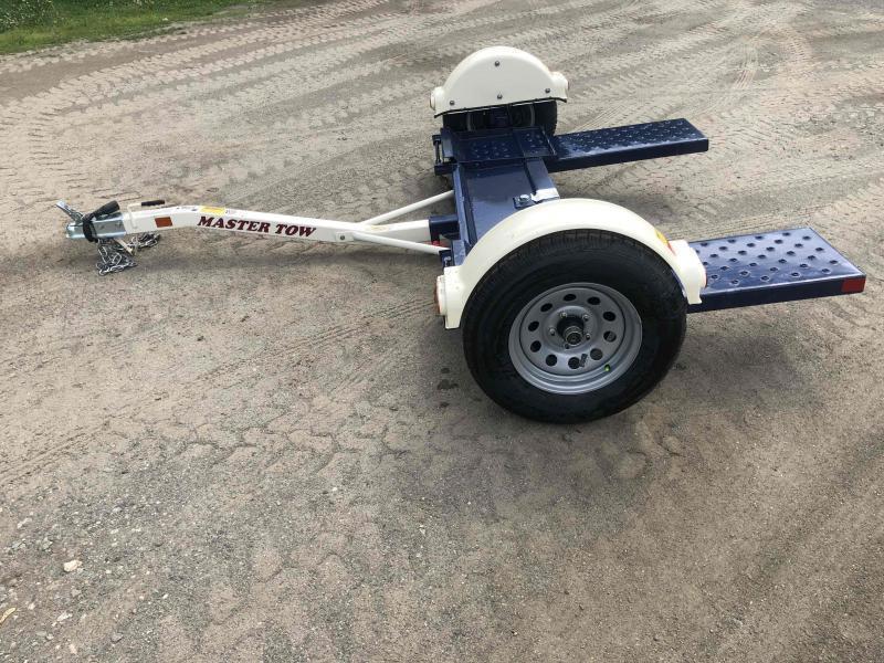 new Tow Dollys Master Tow  for sale, in Northampton, MA image-0