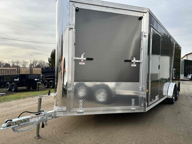 new Snowmobile Trailers Stealth Trailers Other for sale, in Northampton, MA Thumbnail 4