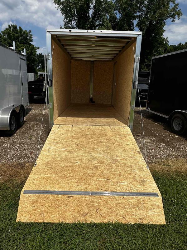 new Cargo (Enclosed) Trailers Stealth Trailers  for sale, in Northampton, MA Thumbnail 4