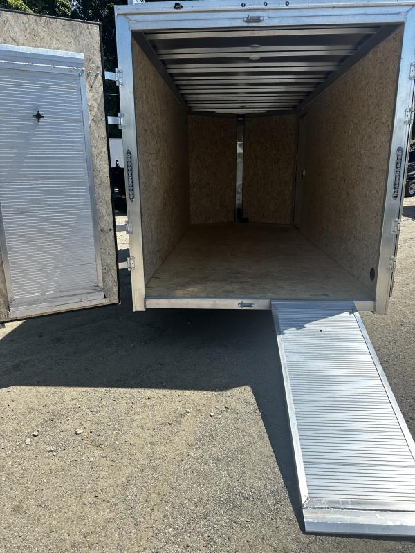 new Cargo (Enclosed) Trailers Stealth Trailers Other for sale, in Northampton, MA Thumbnail 6