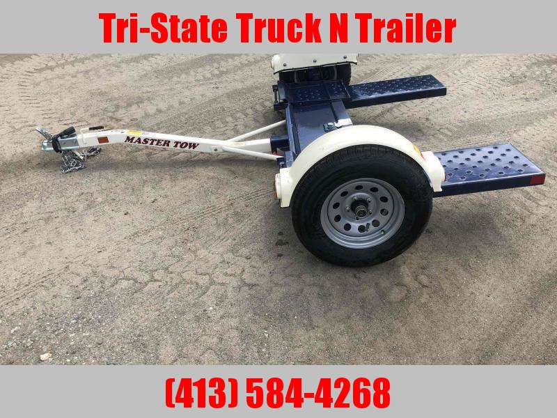 2022 Master Tow Model 80THD Car Dolly 2022 Master Tow Model 80THD Car Dolly