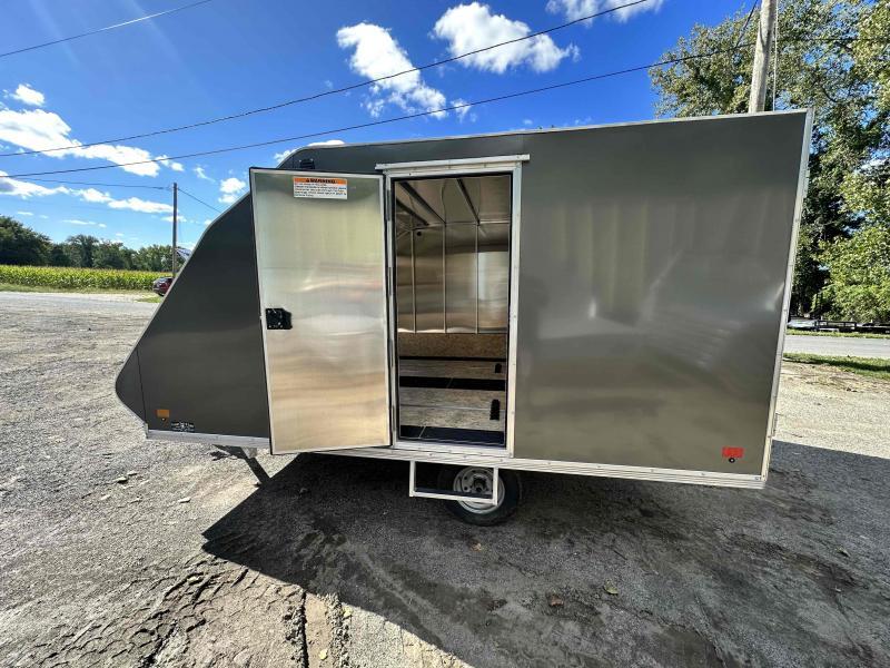new Snowmobile Trailers SnoPro Trailers  for sale, in Northampton, MA Thumbnail 2