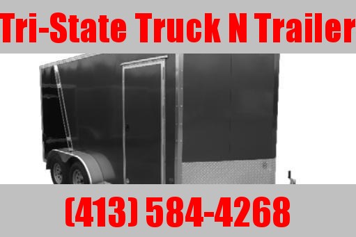2022 Stealth Trailers 7x14 12" extra height Enclosed Cargo Trailer 2022 Stealth Trailers 7x14 12" extra height Enclosed Cargo Trailer