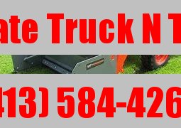 2022 Other 6' Snow Pusher Snow Plow 2022 Other 6' Snow Pusher Snow Plow