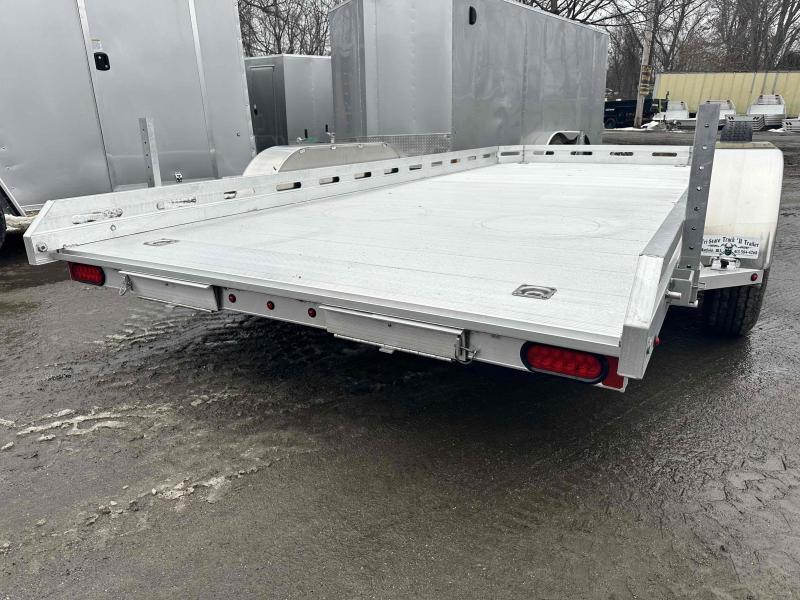 new Utility Trailers Aluma  for sale, in Northampton, MA Thumbnail 3