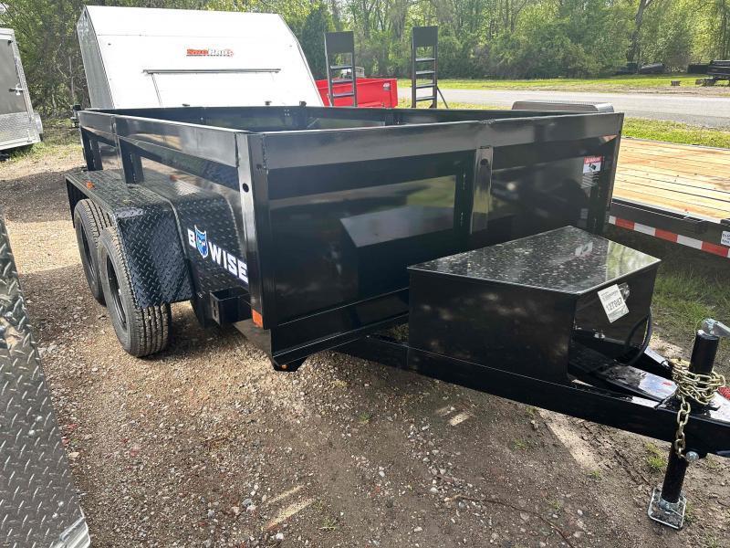 new Dump Trailers BWISE  for sale, in Northampton, MA image-0
