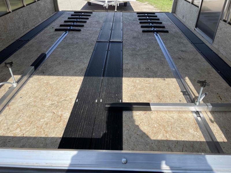 new Snowmobile Trailers SnoPro Trailers  for sale, in Northampton, MA Thumbnail 4