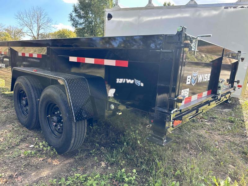 new Dump Trailers BWISE Other for sale, in Northampton, MA Thumbnail 6
