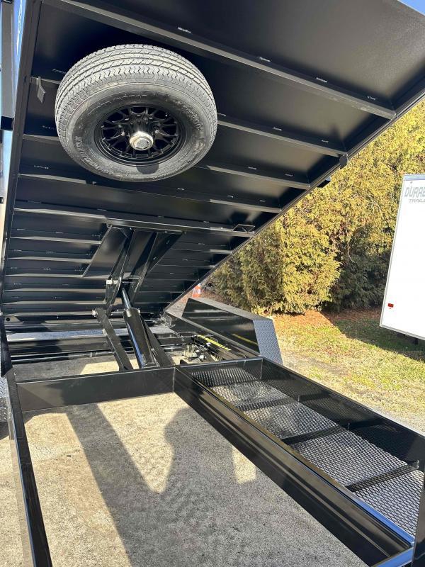 new Dump Trailers BWISE  for sale, in Northampton, MA Thumbnail 9
