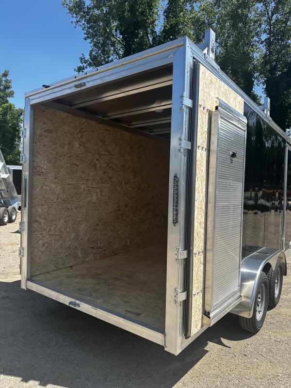 new Cargo (Enclosed) Trailers Stealth Trailers Other for sale, in Northampton, MA Thumbnail 5