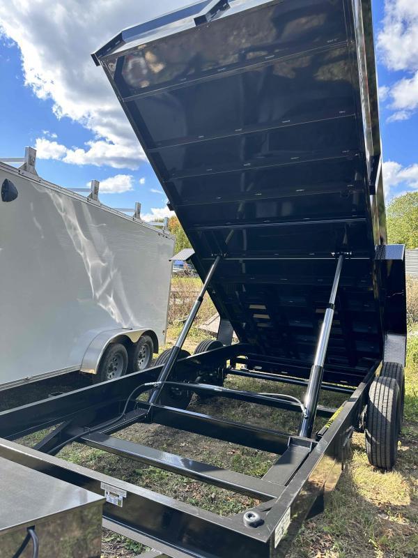 new Dump Trailers BWISE Other for sale, in Northampton, MA Thumbnail 4