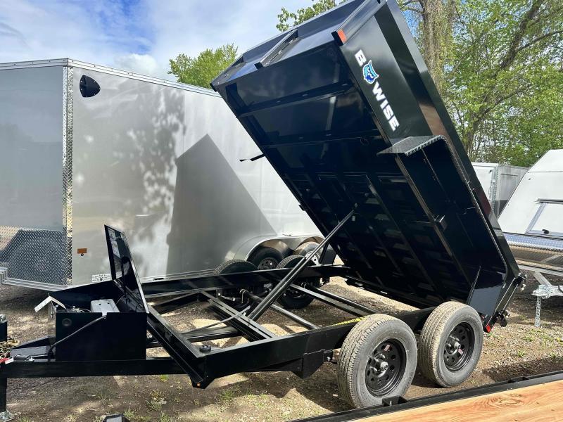 new Dump Trailers BWISE  for sale, in Northampton, MA Thumbnail 6