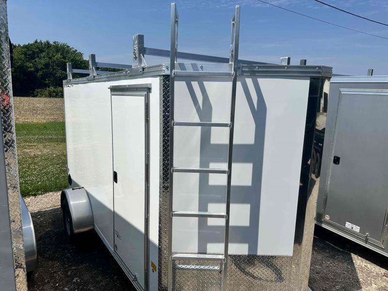 new Cargo (Enclosed) Trailers Stealth Trailers  for sale, in Northampton, MA Thumbnail 2