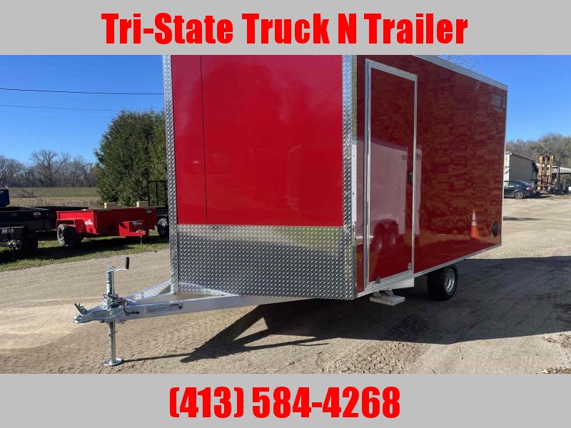 2023 Durabull 101x12 Snowmobile Trailer Multi-Sport 84" interior 2023 Durabull 101x12 Snowmobile Trailer Multi-Sport 84" interior