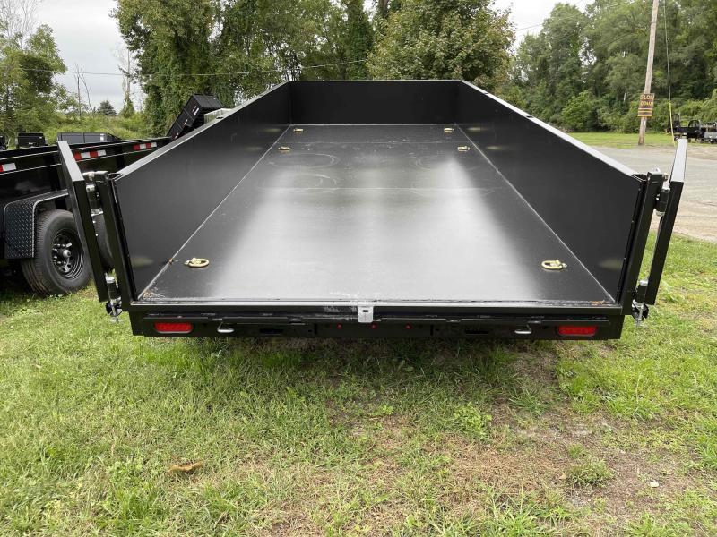 new Dump Trailers BWISE  for sale, in Northampton, MA Thumbnail 9
