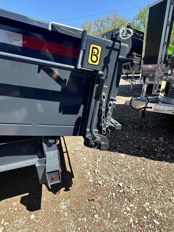 new Dump Trailers Belmont  for sale, in Northampton, MA Thumbnail 5