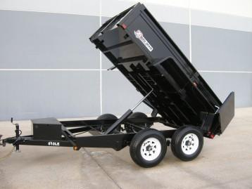 new Dump Trailers BWISE  for sale, in Northampton, MA Thumbnail 7