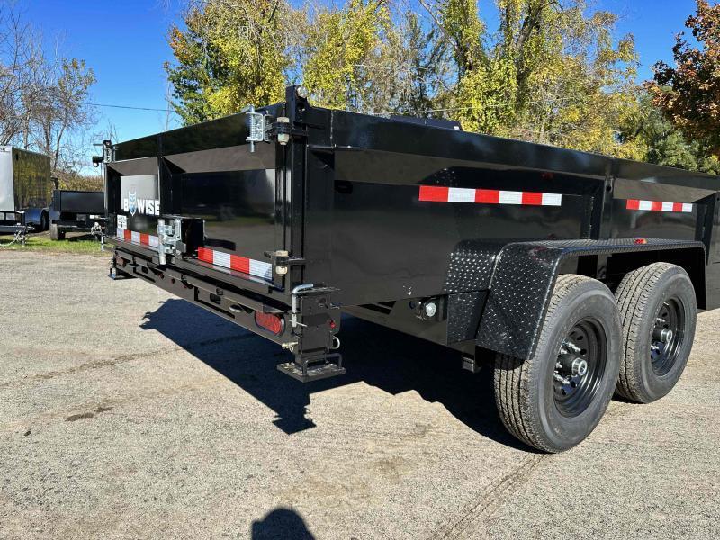 new Dump Trailers BWISE  for sale, in Northampton, MA Thumbnail 8