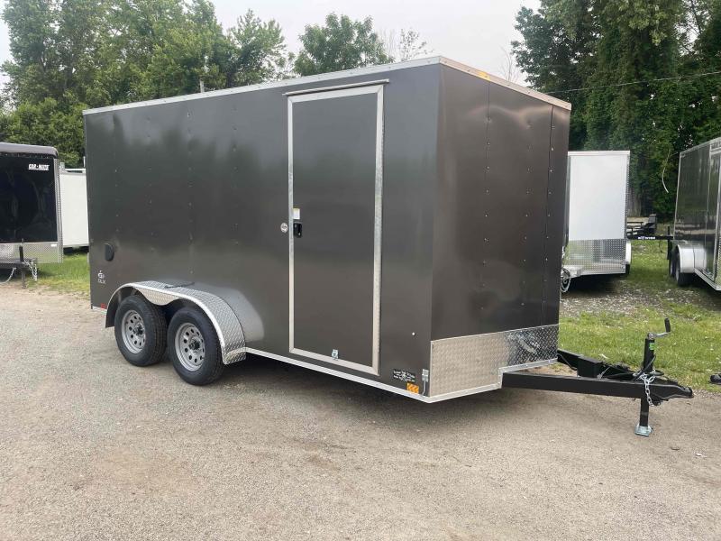 new Cargo (Enclosed) Trailers Look Trailers  for sale, in Northampton, MA Thumbnail 2