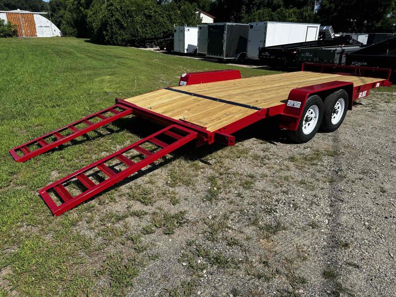 new Car Haulers / Racing Trailers Car Mate Trailers Other for sale, in Northampton, MA Thumbnail 6