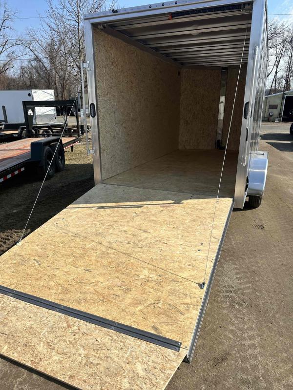 new Cargo (Enclosed) Trailers Stealth Trailers  for sale, in Northampton, MA Thumbnail 3