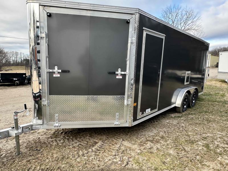 new Snowmobile Trailers Stealth Trailers Other for sale, in Northampton, MA Thumbnail 2