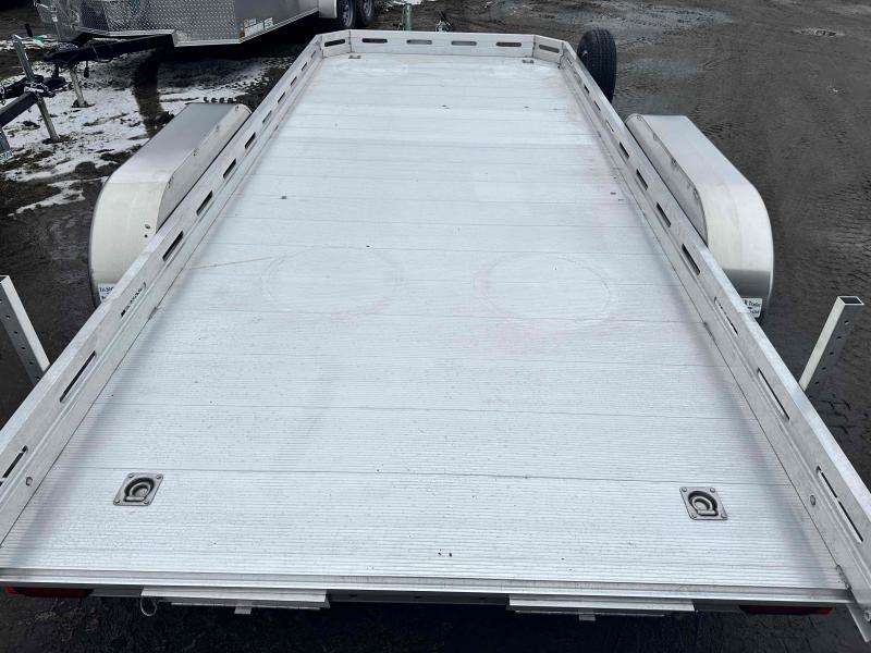new Utility Trailers Aluma  for sale, in Northampton, MA Thumbnail 4