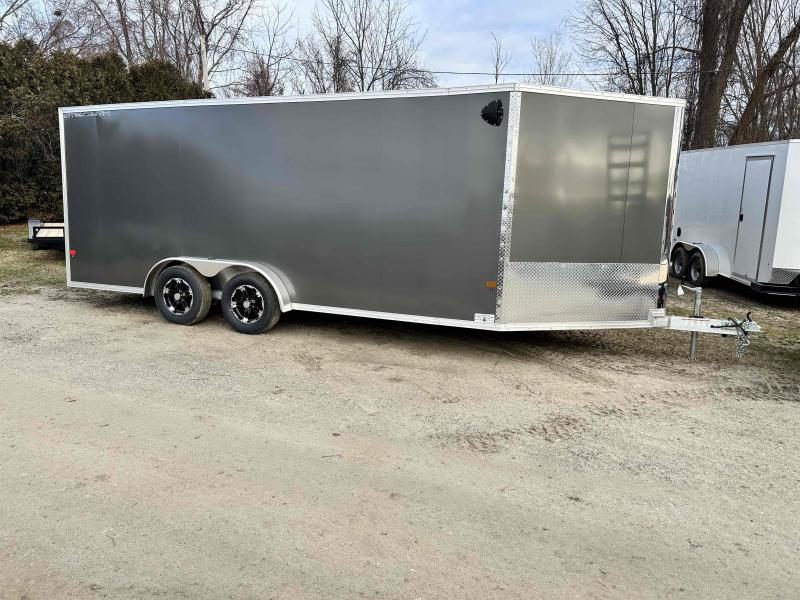new Snowmobile Trailers Stealth Trailers Other for sale, in Northampton, MA Thumbnail 3