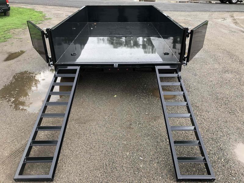 new Dump Trailers BWISE  for sale, in Northampton, MA Thumbnail 5