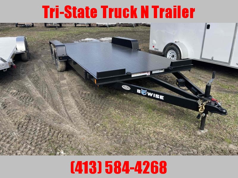 2022 Bri-Mar CH20-10 Full Car Hauler Car / Racing Trailer 2022 Bri-Mar CH20-10 Full Car Hauler Car / Racing Trailer