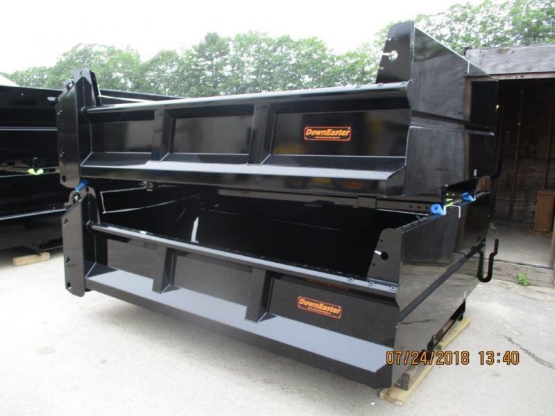 new Dump Bodies DownEaster Mfg  for sale, in Northampton, MA Thumbnail 5
