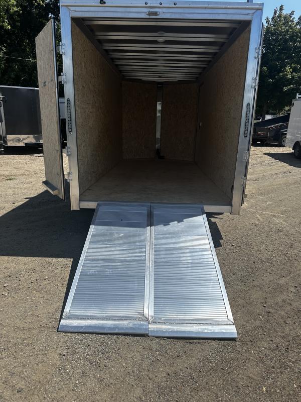 new Cargo (Enclosed) Trailers Stealth Trailers Other for sale, in Northampton, MA Thumbnail 9