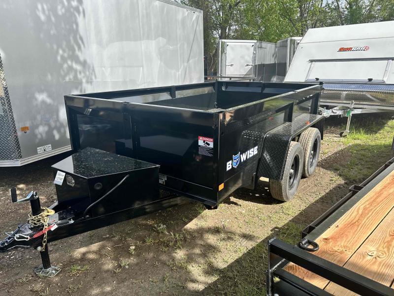 new Dump Trailers BWISE  for sale, in Northampton, MA Thumbnail 2