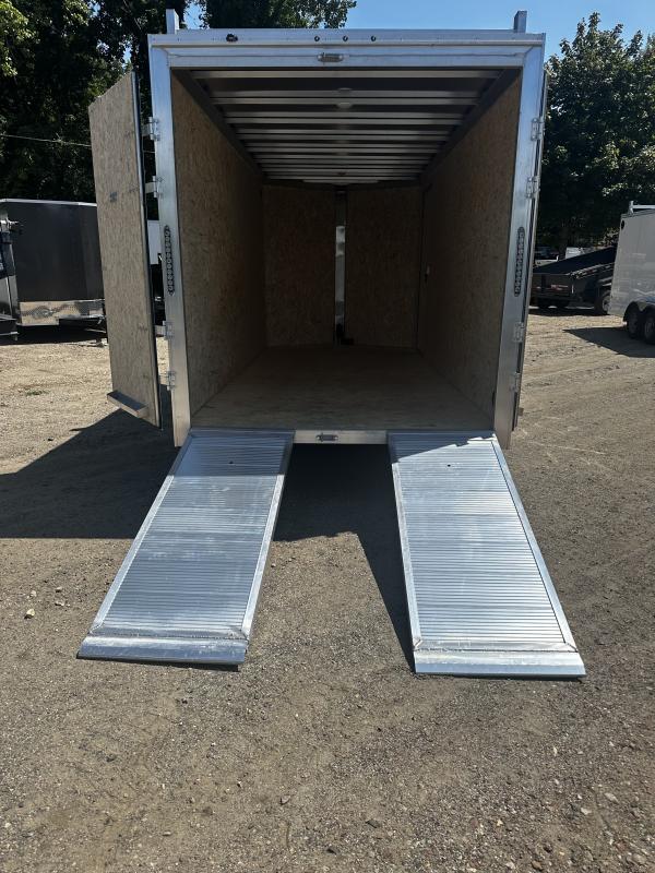 new Cargo (Enclosed) Trailers Stealth Trailers Other for sale, in Northampton, MA Thumbnail 7