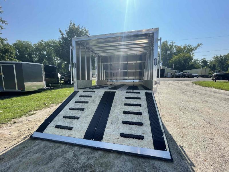 new Snowmobile Trailers SnoPro Trailers  for sale, in Northampton, MA Thumbnail 6