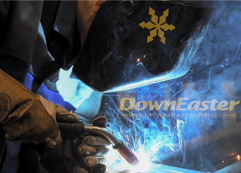 new Flat Decks DownEaster Mfg  for sale, in Northampton, MA Thumbnail 3