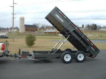 new Dump Trailers BWISE  for sale, in Northampton, MA Thumbnail 5