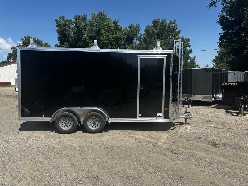 new Cargo (Enclosed) Trailers Stealth Trailers Other for sale, in Northampton, MA Thumbnail 4