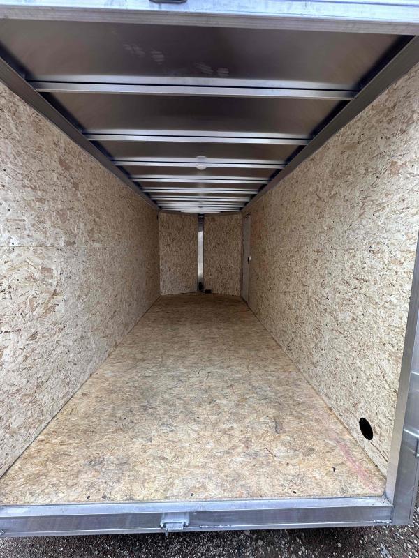 new Cargo (Enclosed) Trailers Stealth Trailers Other for sale, in Northampton, MA Thumbnail 11