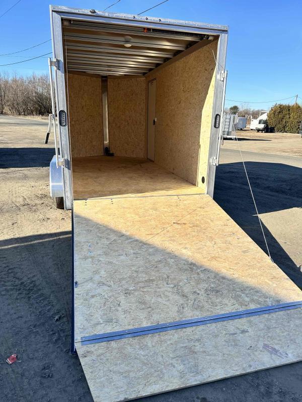 new Cargo (Enclosed) Trailers Stealth Trailers  for sale, in Northampton, MA Thumbnail 2