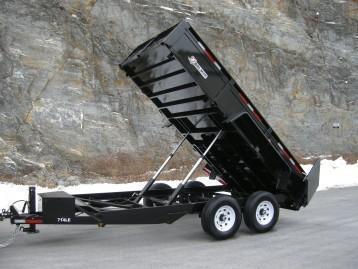 new Dump Trailers BWISE  for sale, in Northampton, MA Thumbnail 7