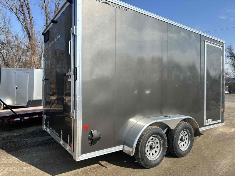 new Cargo (Enclosed) Trailers Stealth Trailers  for sale, in Northampton, MA Thumbnail 4